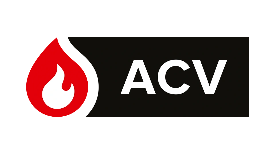 Install, replace or supply of ACV boilers.