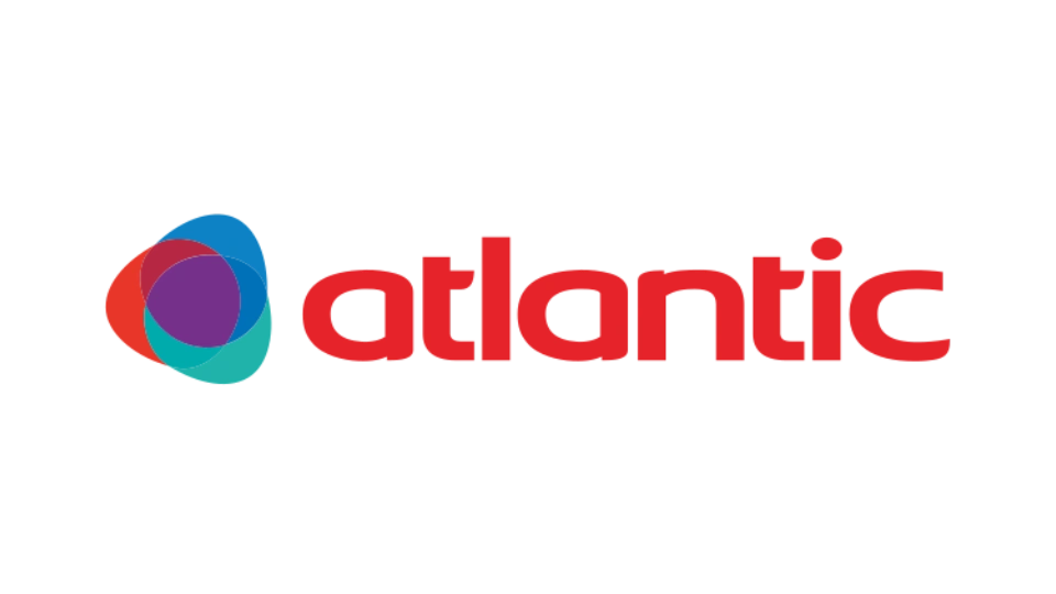 Install, replace or supply of Atlantic water heaters