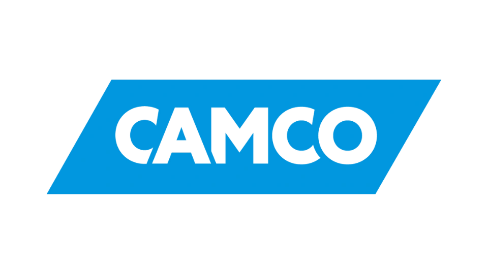 Install, replace or supply of Camco water heaters