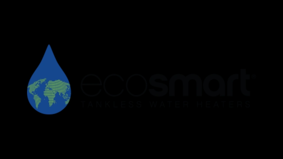 Install, replace or supply of EcoSmart water heaters