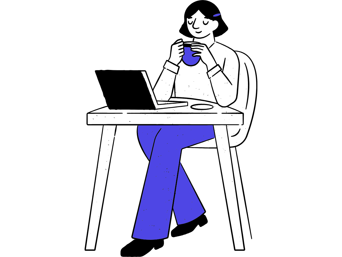 Sign up with BaseLink