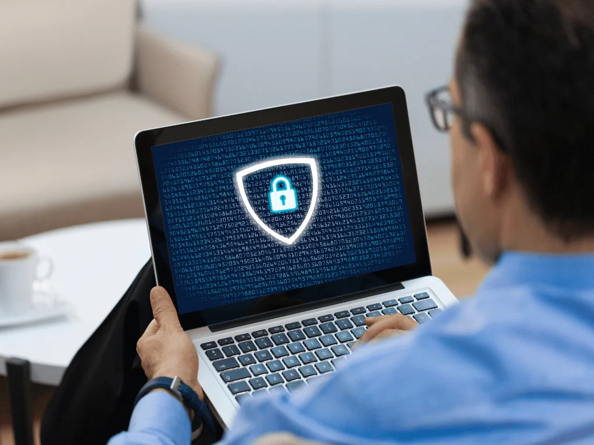 How we collect, use, and protect your data
