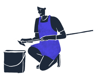 Default alt prop