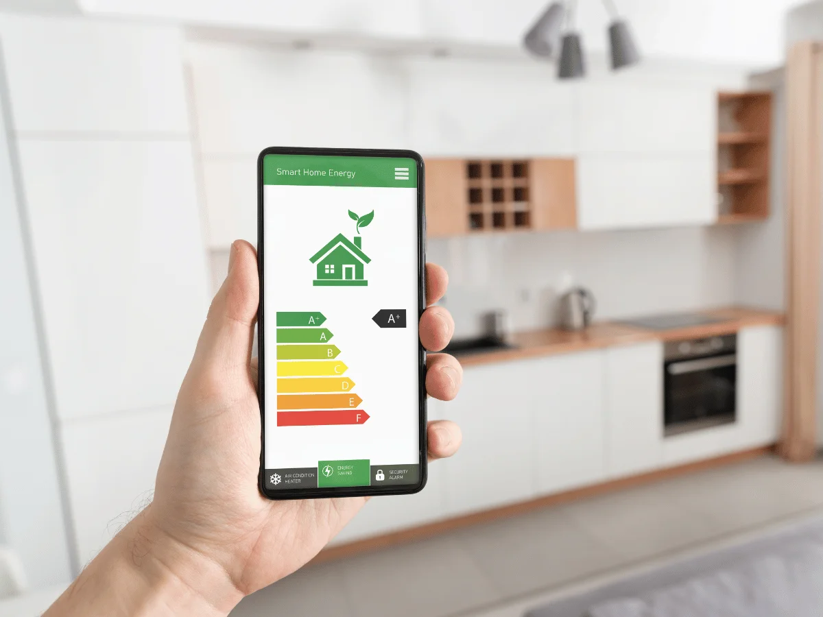 Assessing and rating the energy efficiency of commercial properties