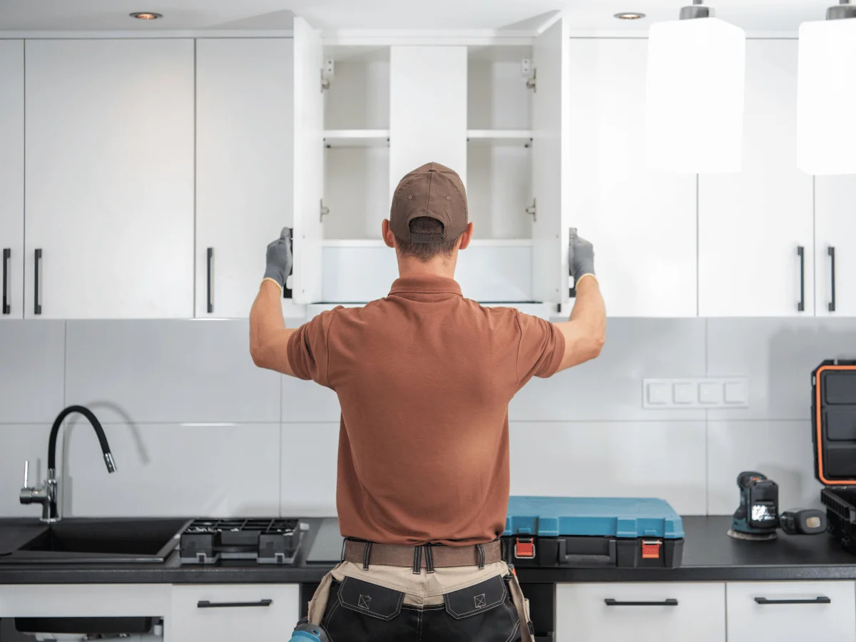 Quick fixes and skilled help for odd jobs, fittings, repairs, and more