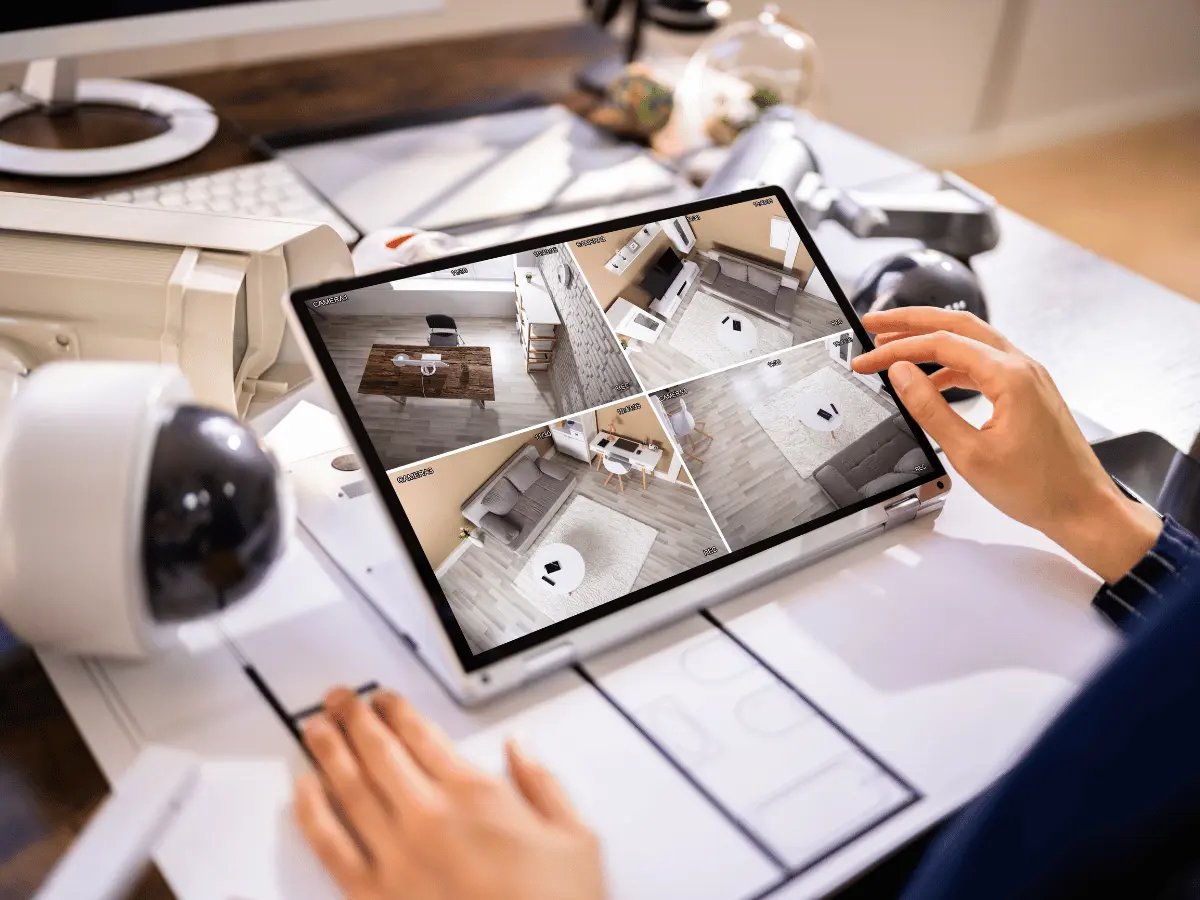 Ongoing maintenance and servicing of CCTV systems for optimal performance