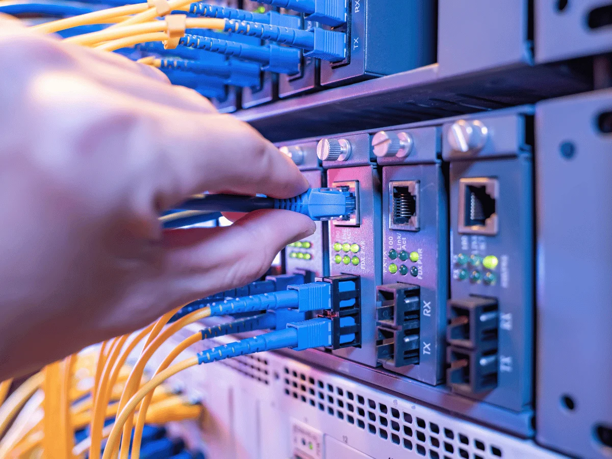 Setting up HDMI distribution systems for seamless video and audio transmission