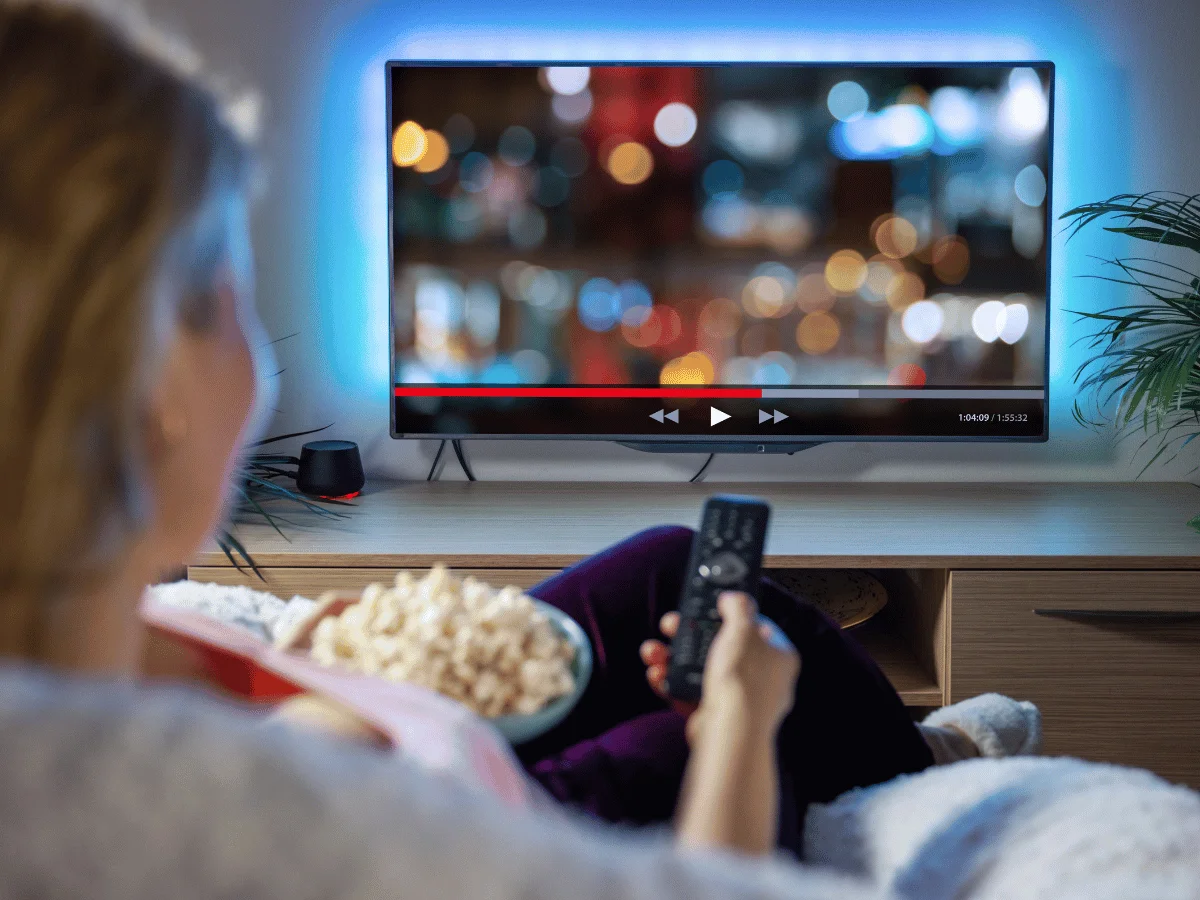 Setting up IPTV systems for high-quality digital television services
