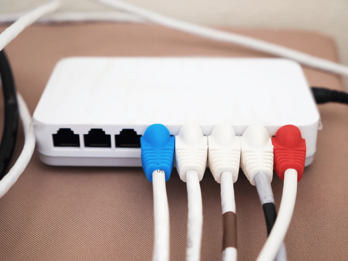 Optimising and installing WiFi networks to ensure fast, reliable internet access