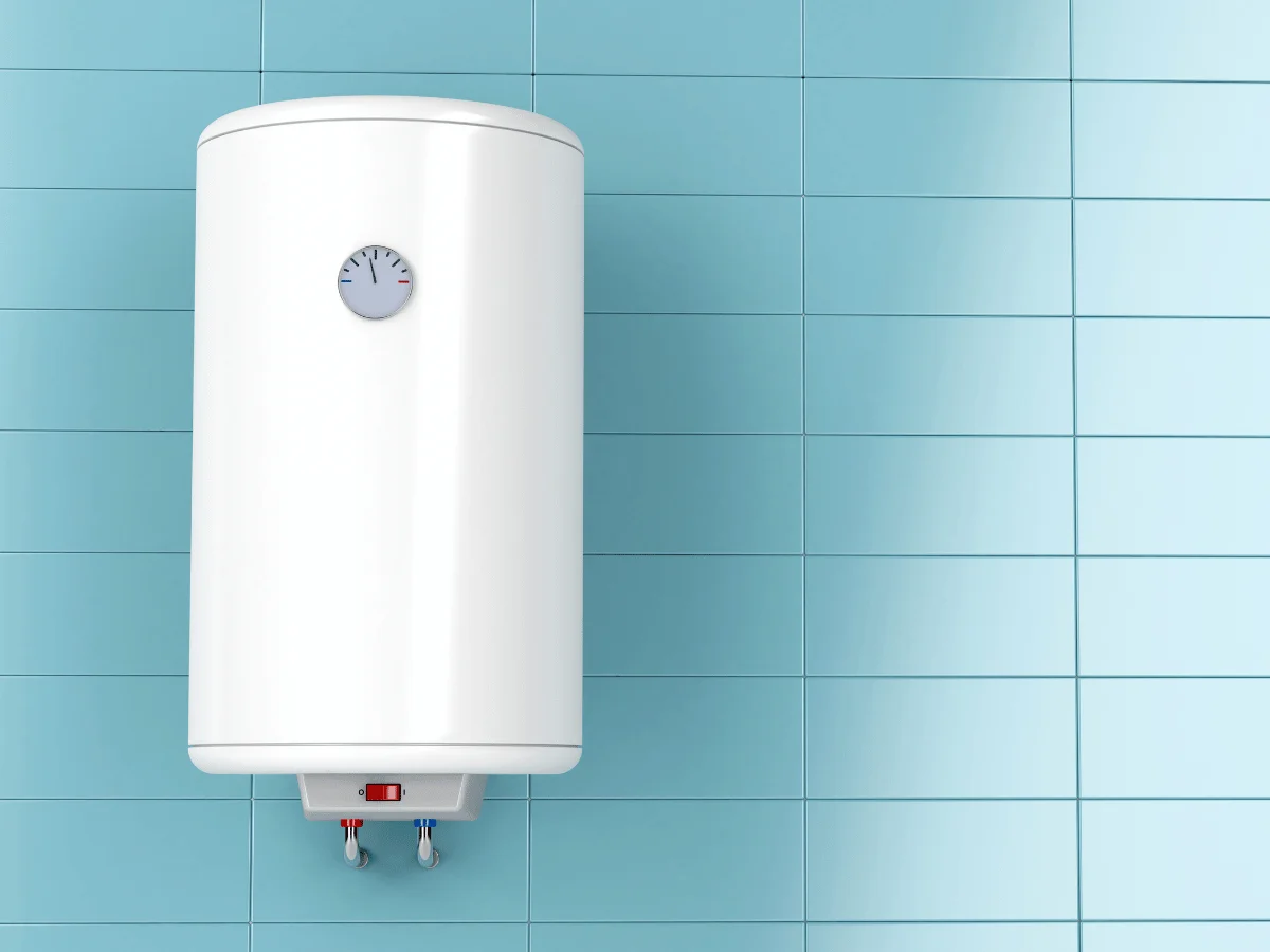 BaseLink offers local gas and heating engineers for water heater replacement service