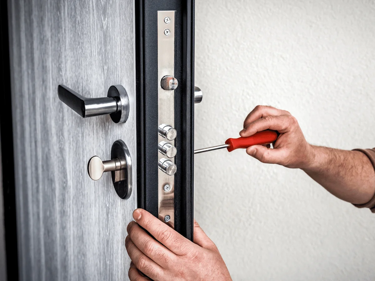 BaseLink offers local locksmith for lock repair services